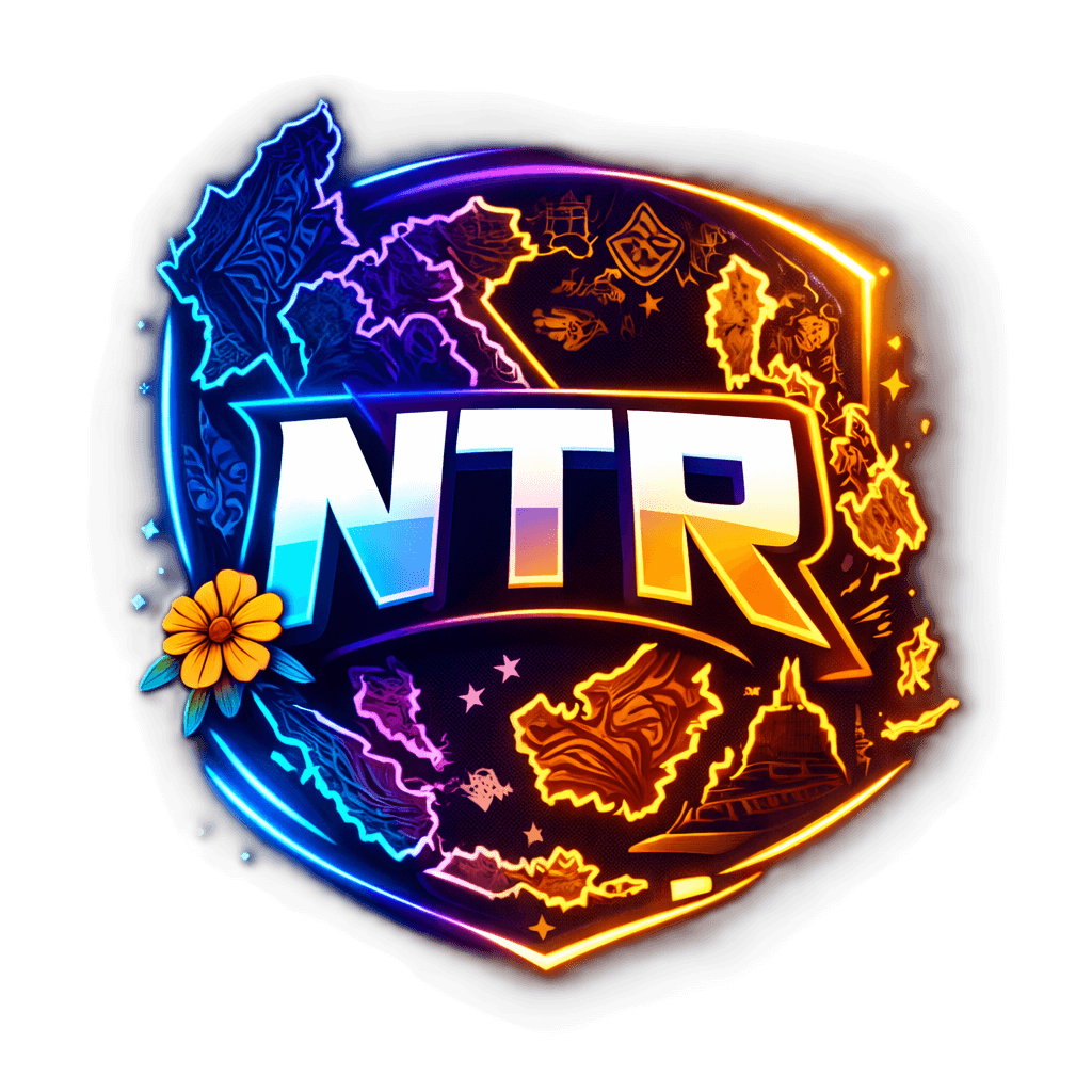 NTR Logo